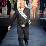 Jean-Paul Gaultier SS 15 show – source  style.com